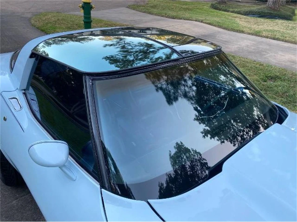 1979 Chevrolet Corvette C3 - Image 14 of 23