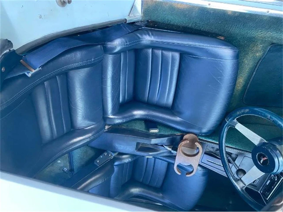 1979 Chevrolet Corvette C3 - Image 12 of 23