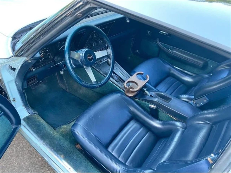 1979 Chevrolet Corvette C3 - Image 15 of 23