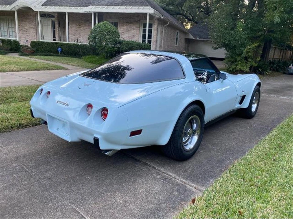 1979 Chevrolet Corvette C3 - Image 19 of 23