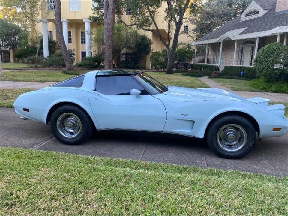1979 Chevrolet Corvette C3 - Image 20 of 23
