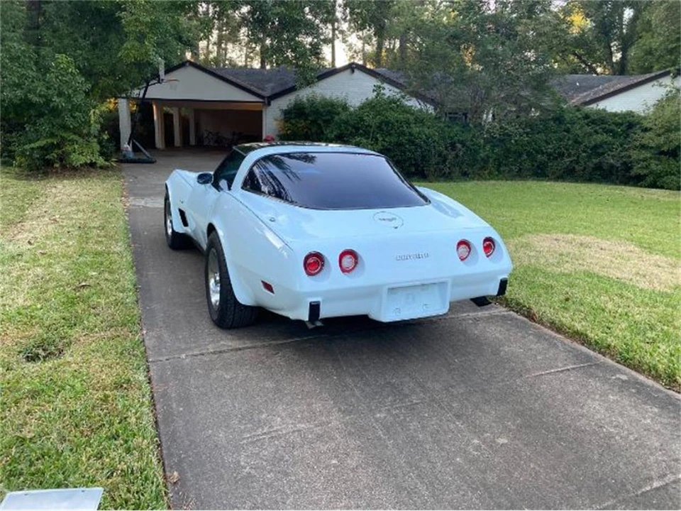 1979 Chevrolet Corvette C3 - Image 21 of 23
