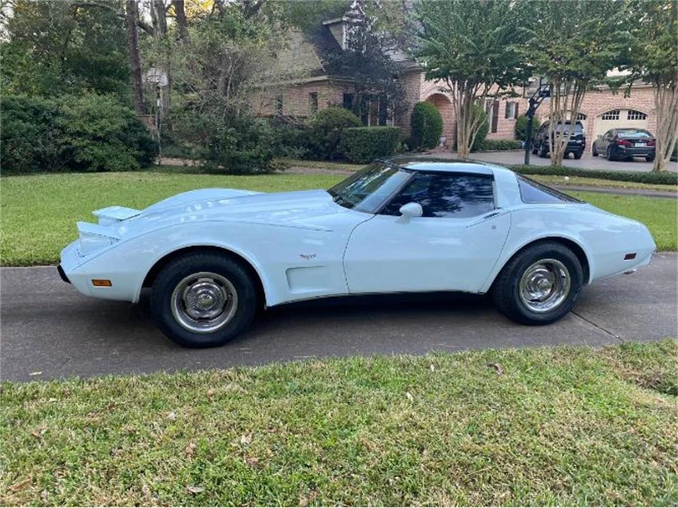 1979 Chevrolet Corvette C3 - Image 22 of 23