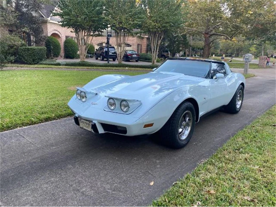 1979 Chevrolet Corvette C3 - Image 23 of 23