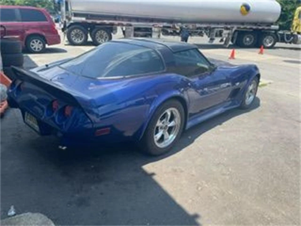 1979 Chevrolet Corvette C3 - Image 10 of 20