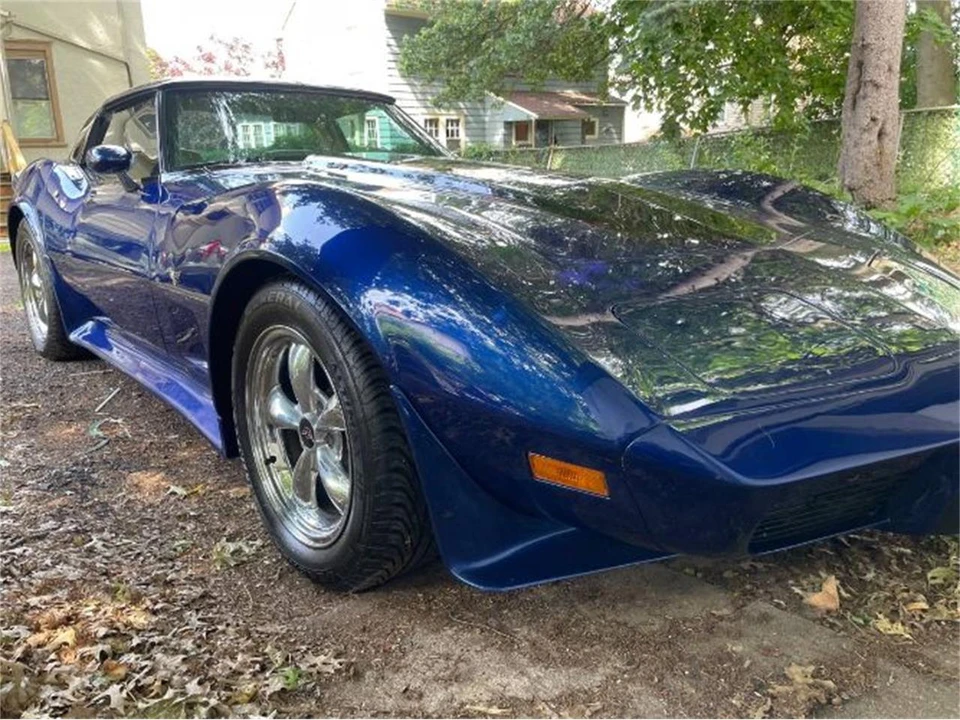 1979 Chevrolet Corvette C3 - Image 6 of 20