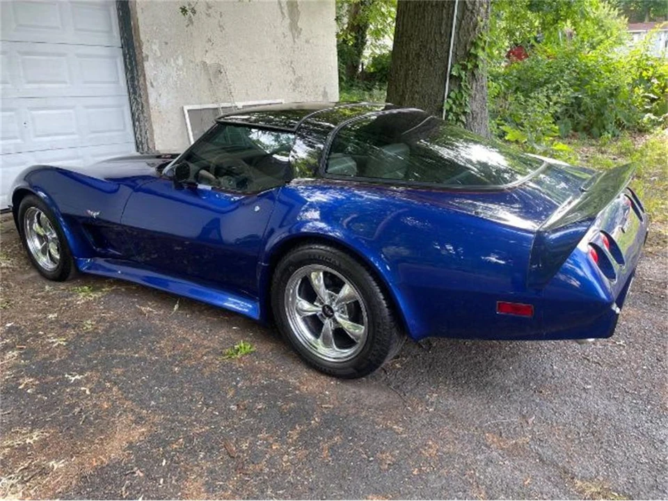 1979 Chevrolet Corvette C3 - Image 2 of 20