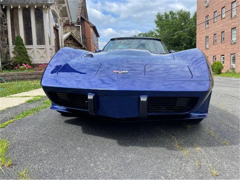 1979 Chevrolet Corvette C3 - Image 8 of 20