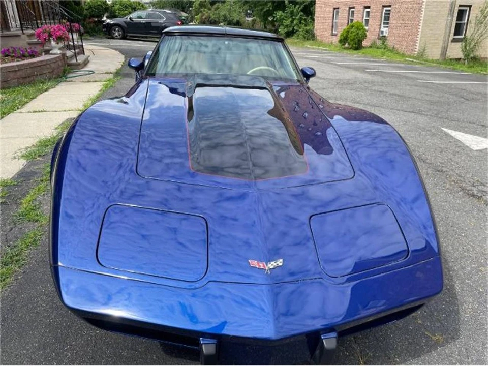 1979 Chevrolet Corvette C3 - Image 9 of 20