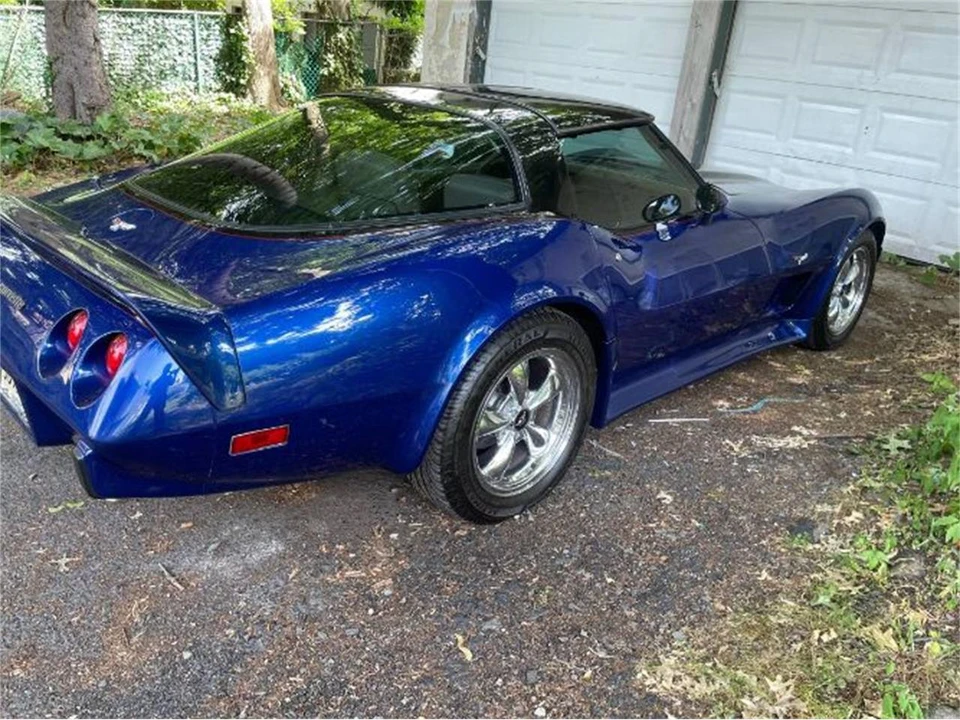 1979 Chevrolet Corvette C3 - Image 5 of 20