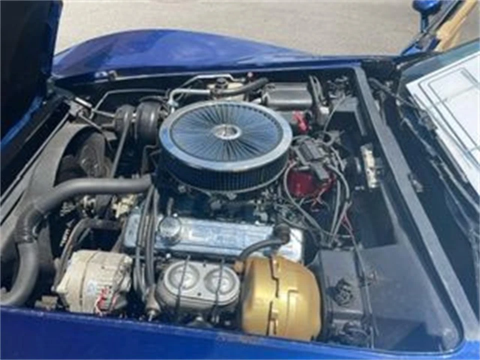 1979 Chevrolet Corvette C3 - Image 20 of 20