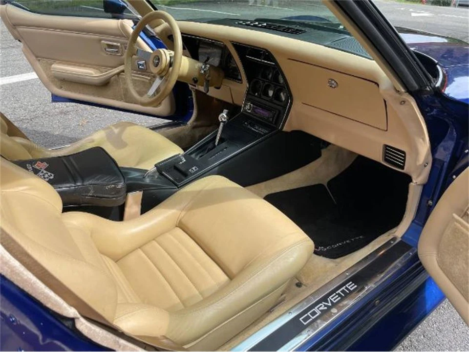 1979 Chevrolet Corvette C3 - Image 16 of 20