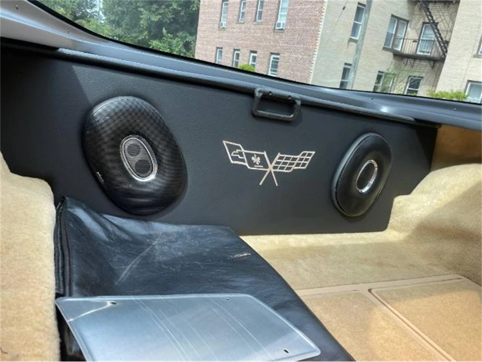 1979 Chevrolet Corvette C3 - Image 12 of 20