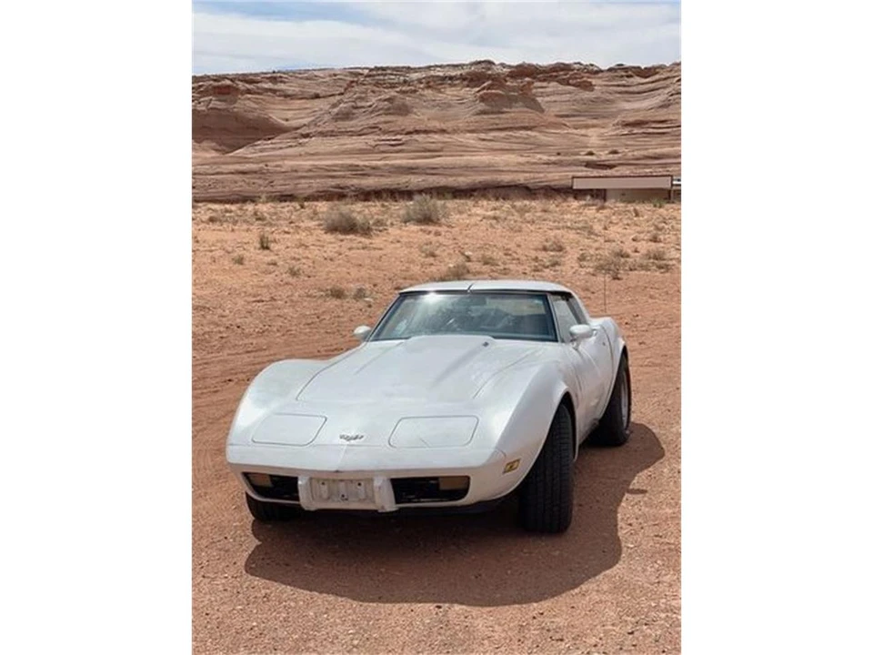 1979 Chevrolet Corvette C3 - Image 3 of 12