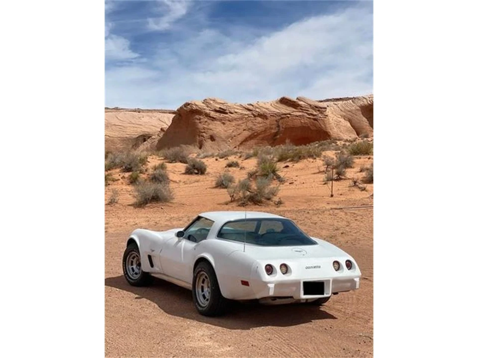 1979 Chevrolet Corvette C3 - Image 2 of 12