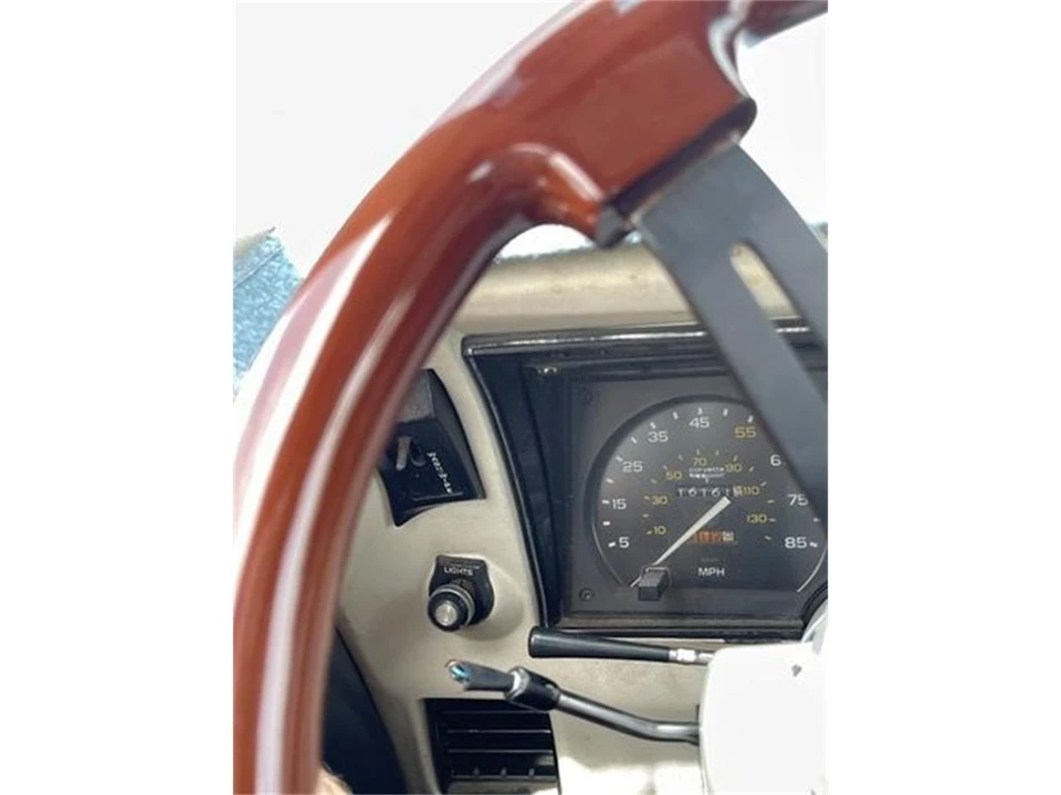 1979 Chevrolet Corvette C3 - Image 7 of 12