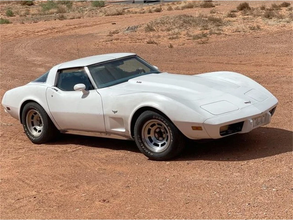 1979 Chevrolet Corvette C3 - Image 6 of 12