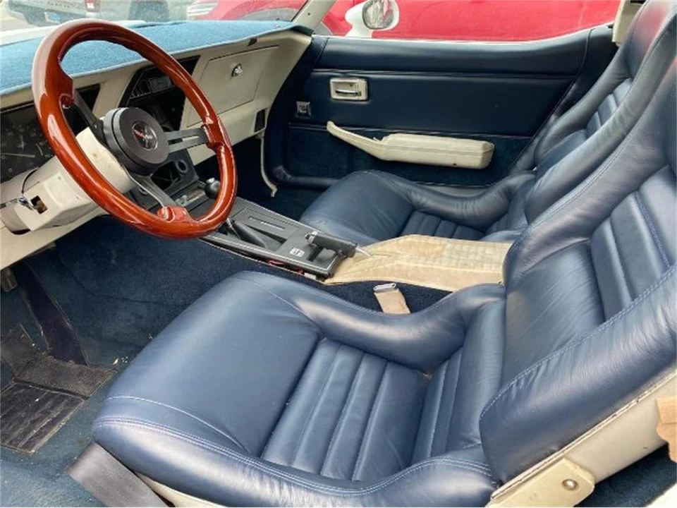 1979 Chevrolet Corvette C3 - Image 10 of 12