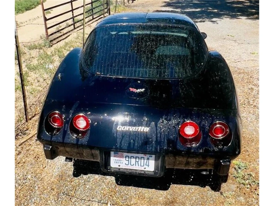 1979 Chevrolet Corvette C3 - Image 5 of 8