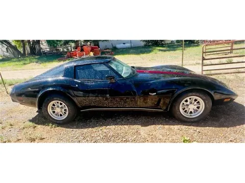 1979 Chevrolet Corvette