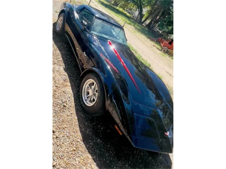 1979 Chevrolet Corvette C3 - Image 6 of 8