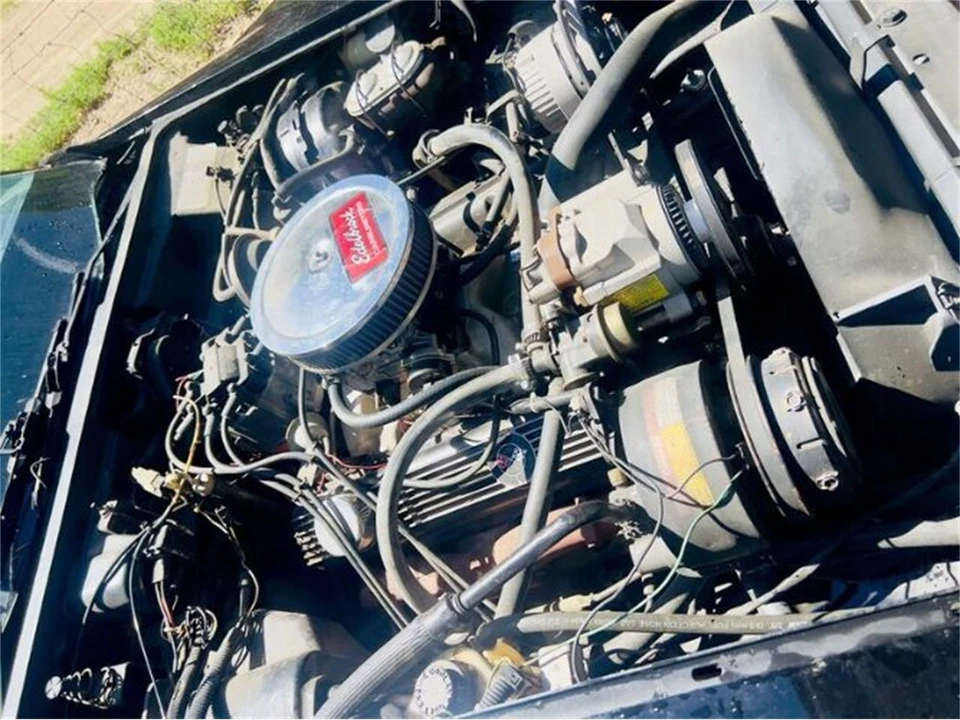 1979 Chevrolet Corvette C3 - Image 2 of 8