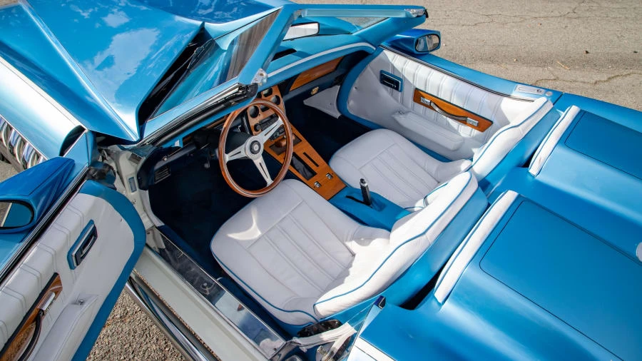 1979 Chevrolet Corvette C3 - Image 4 of 31