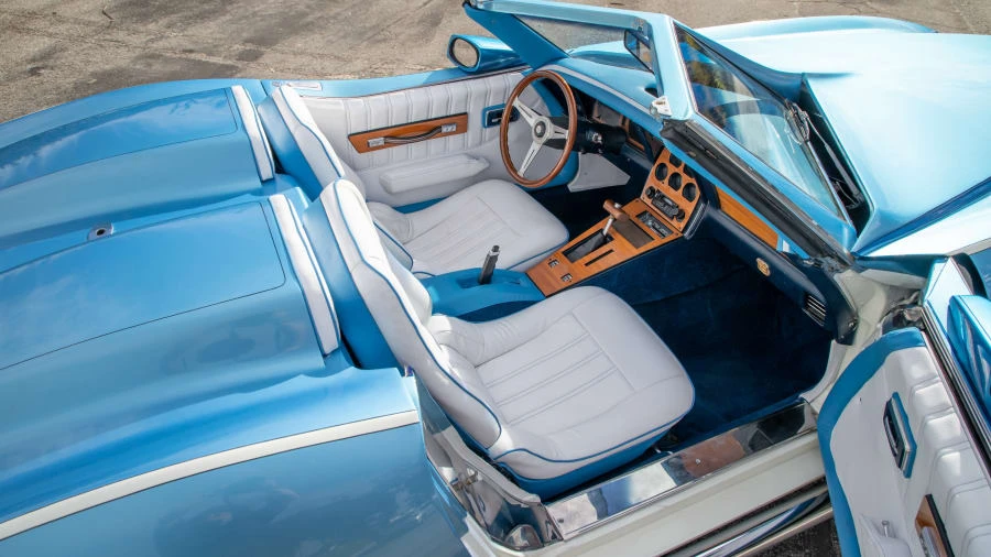 1979 Chevrolet Corvette C3 - Image 5 of 31