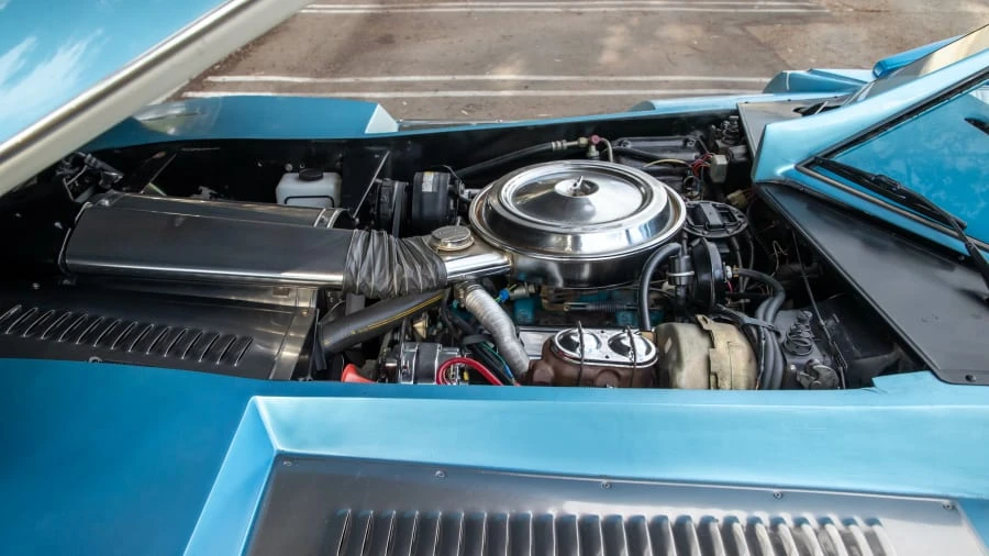 1979 Chevrolet Corvette C3 - Image 6 of 31