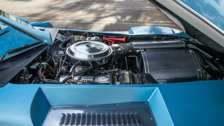 1979 Chevrolet Corvette C3 - Image 7 of 31