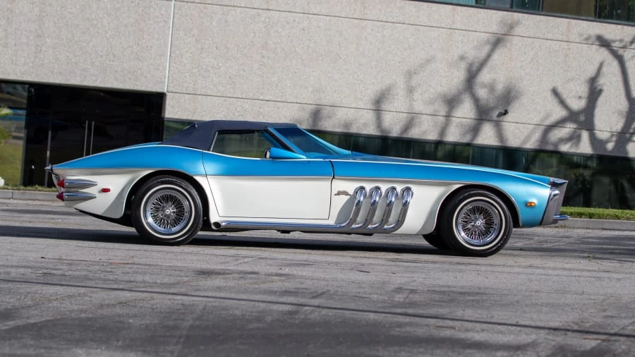 1979 Chevrolet Corvette C3 - Image 8 of 31