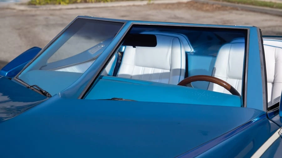 1979 Chevrolet Corvette C3 - Image 11 of 31