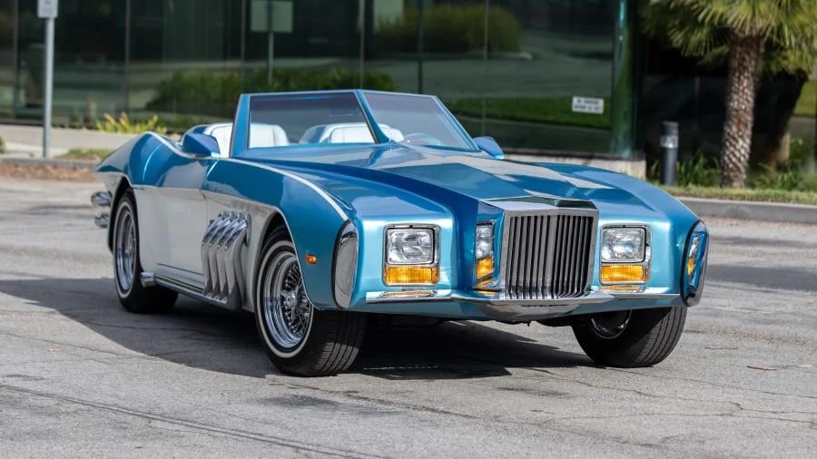 1979 Chevrolet Corvette C3 - Image 12 of 31