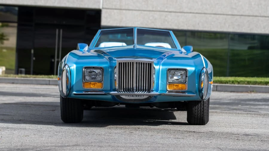 1979 Chevrolet Corvette C3 - Image 14 of 31