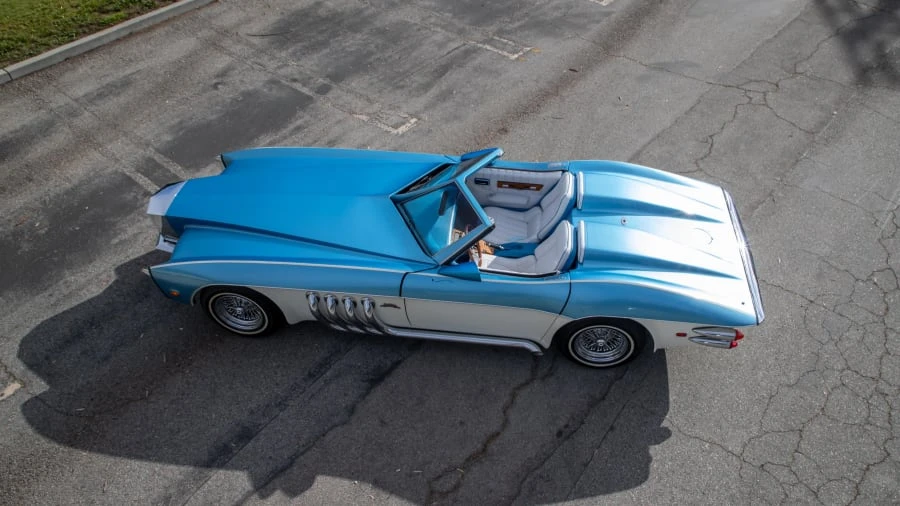 1979 Chevrolet Corvette C3 - Image 16 of 31