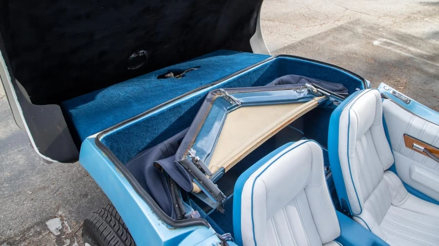 1979 Chevrolet Corvette C3 - Image 18 of 31