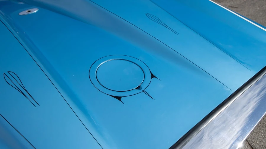 1979 Chevrolet Corvette C3 - Image 19 of 31