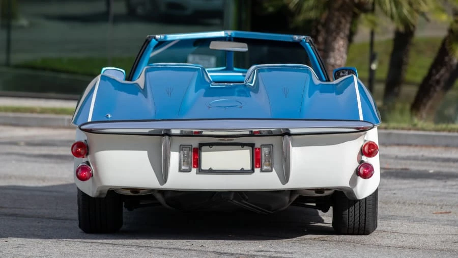 1979 Chevrolet Corvette C3 - Image 20 of 31