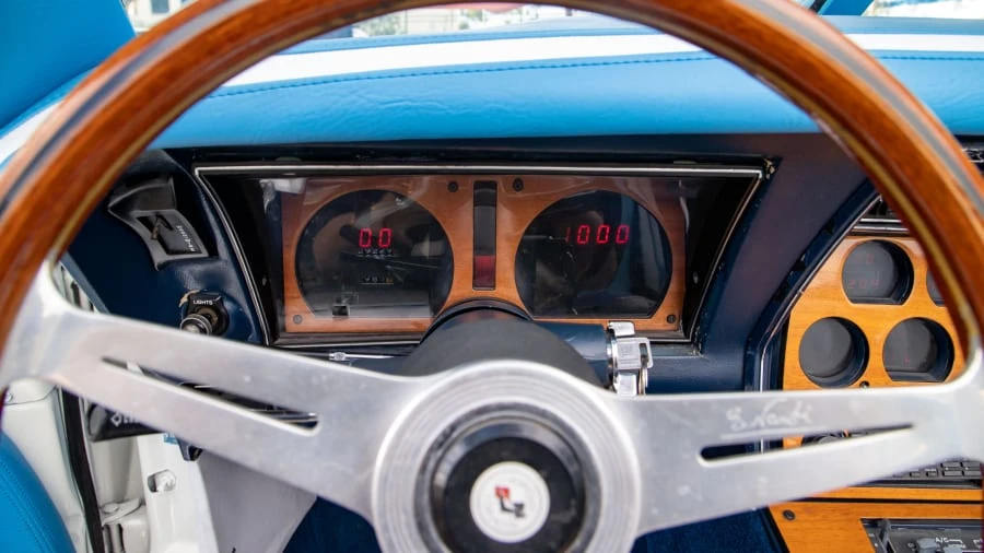 1979 Chevrolet Corvette C3 - Image 22 of 31
