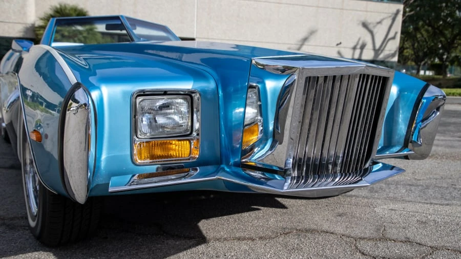 1979 Chevrolet Corvette C3 - Image 23 of 31