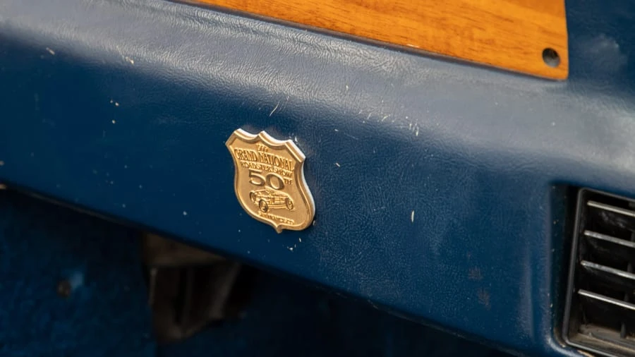 1979 Chevrolet Corvette C3 - Image 25 of 31