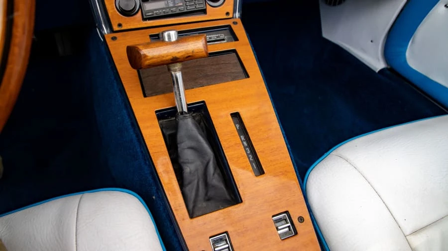 1979 Chevrolet Corvette C3 - Image 26 of 31