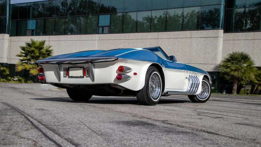 1979 Chevrolet Corvette C3 - Image 28 of 31