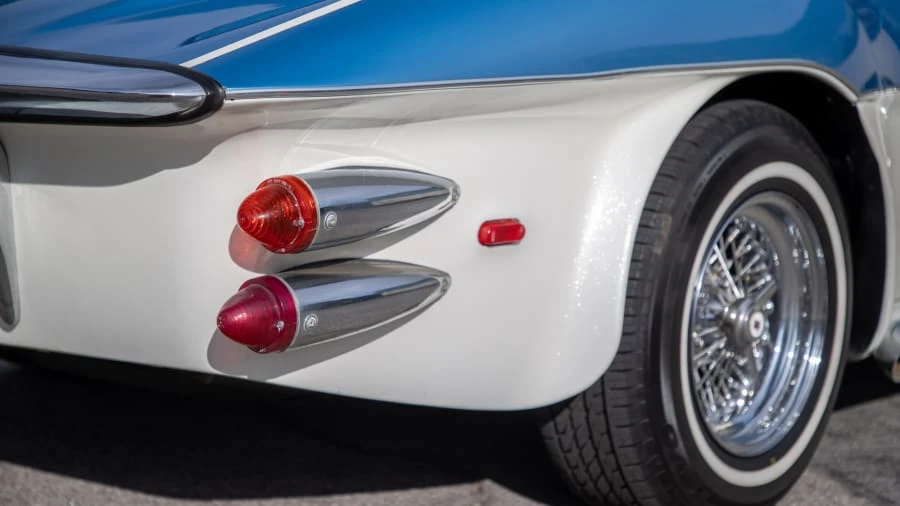 1979 Chevrolet Corvette C3 - Image 29 of 31