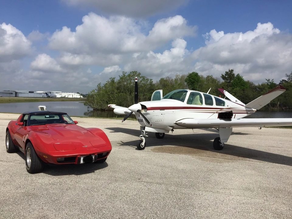 1979 Chevrolet Corvette C3 - Image 15 of 20