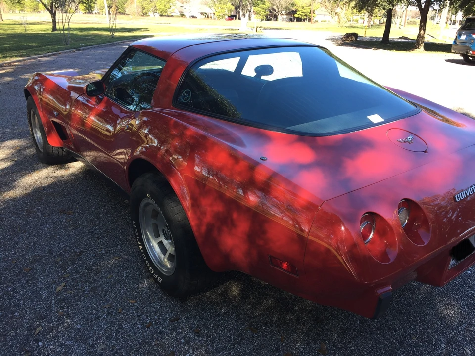 1979 Chevrolet Corvette C3 - Image 7 of 20