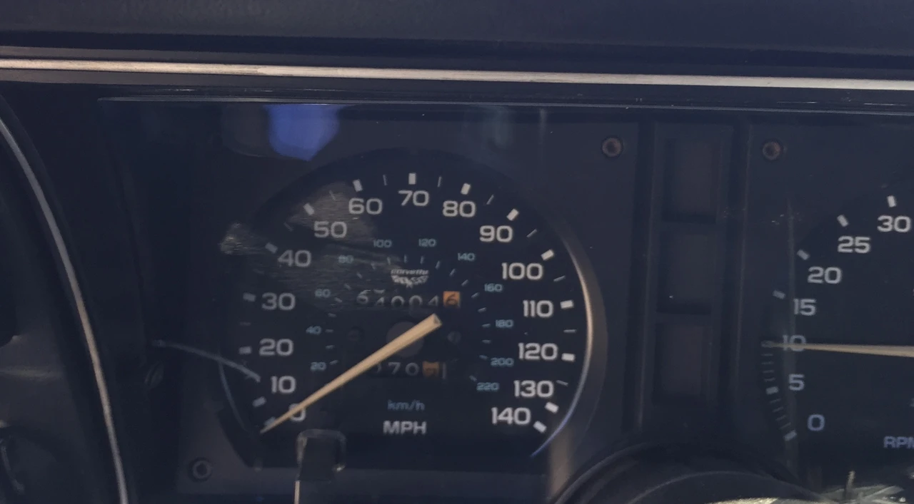 1979 Chevrolet Corvette C3 - Image 9 of 20
