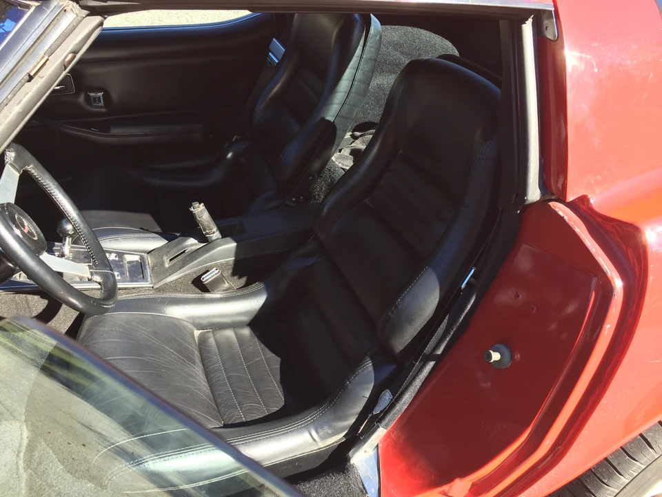 1979 Chevrolet Corvette C3 - Image 10 of 20