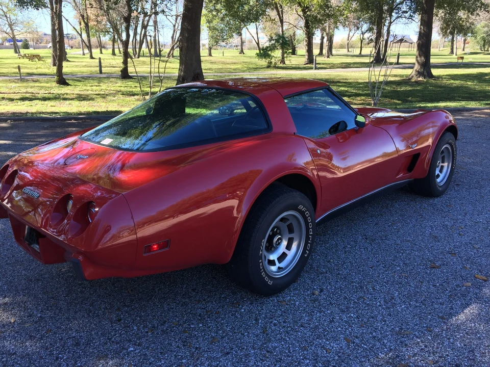 1979 Chevrolet Corvette C3 - Image 5 of 20