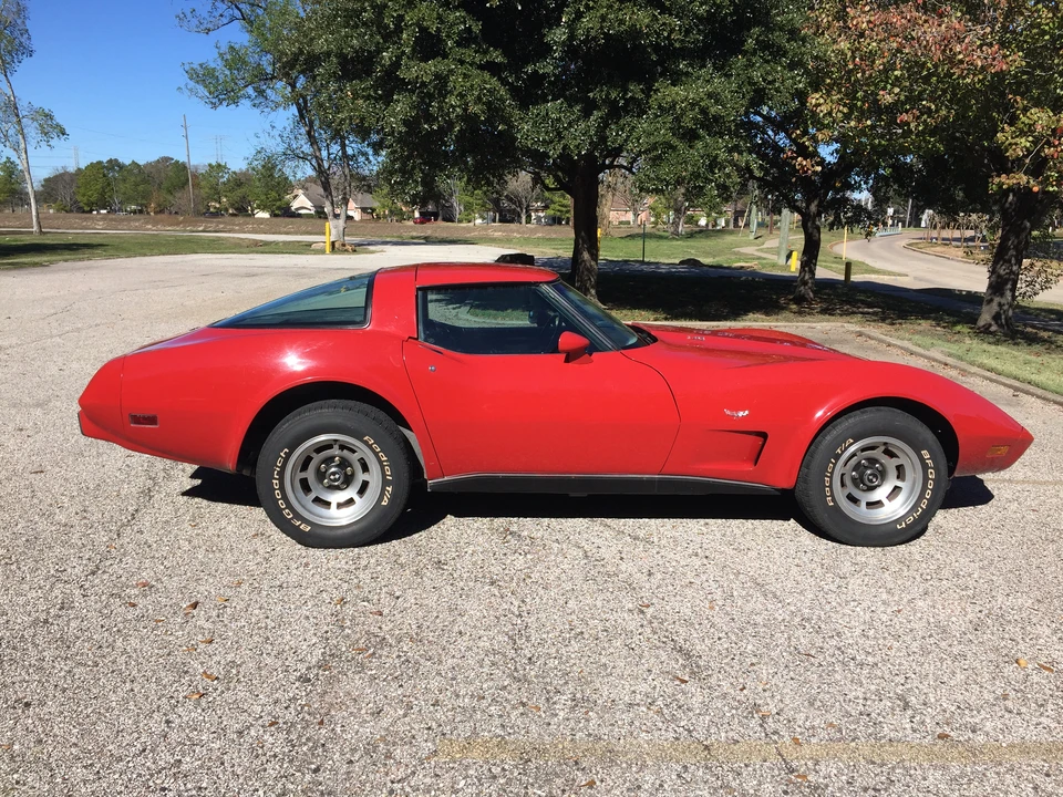 1979 Chevrolet Corvette C3 - Image 2 of 20